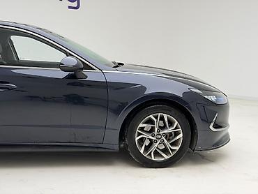 Hyundai: Hyundai Sonata: 2019 г., 2 л, Автомат, Газ, Седан — 8