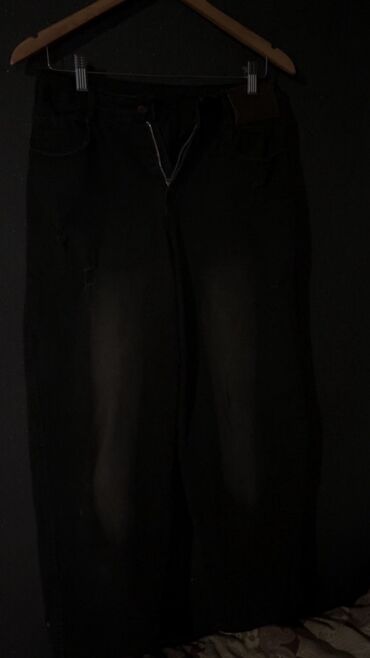 Ətəklər: Maksi Ətək, Cins, M, L — 7