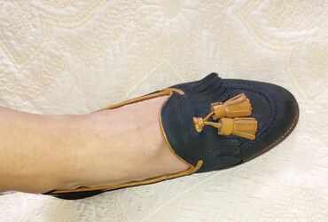 Mokasine: Mokasine, Massimo Dutti, 37.5 na lalafo.rs — 15 Mokasine: Mokasine, Massimo Dutti, 37.5 — 15