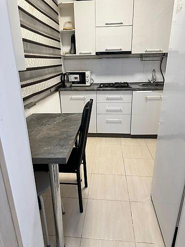 Долгосрочная аренда квартир: 2 комнаты, С мебелью полностью — 8