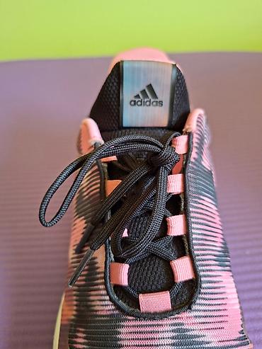 Patike: Zenske patike Adidas original br.37 Originalne zenske patike — 5