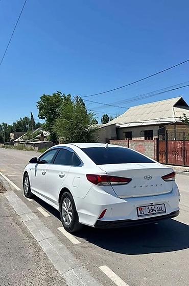 альфард новый: Toyota Alphard: 2020 г., 2 л, Автомат, Газ, Седан — 4