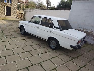 nolyeddi sekilleri yukle: VAZ (LADA) 2106: 1.6 l | 2001 il 1313139 km Sedan — 5