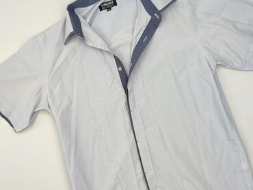 koszula hawajska c a: Shirt for men, XL (EU 42), condition - Very good