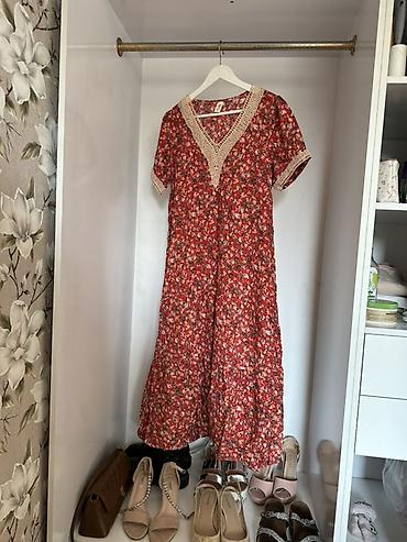 Вечерние платья: Брендовые Женственные платья S размеры: Вечерние: очень дорогие отдам — 16