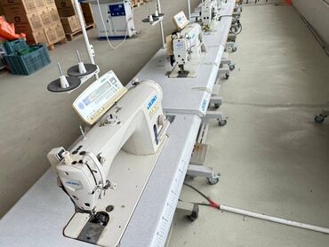 Tikiş maşınları: Butun komplekt tikis masinlari satilir.butun nov tikis tikmek -da lalafo.az — 15 Tikiş maşınları: Butun komplekt tikis masinlari satilir.butun nov tikis tikmek — 15