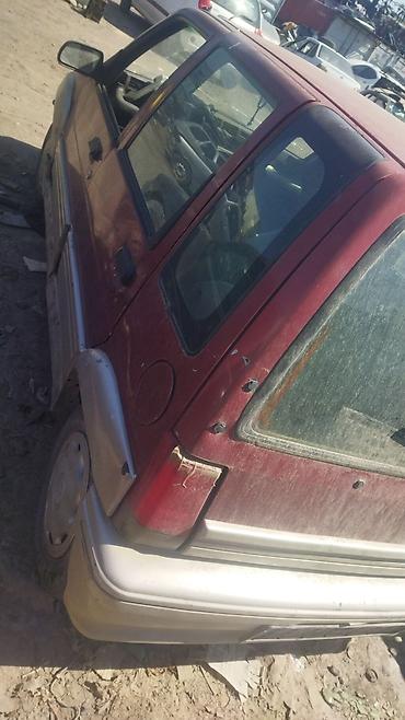 daewoo tico автамат: Бензиновый мотор Daewoo 1997 г., 0.8 л, Б/у, Оригинал, Корея — 3