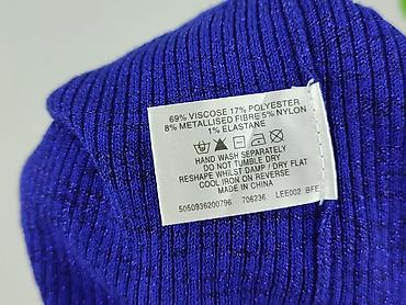 blue: Bay, Sweter damski, rozmiar S — 4