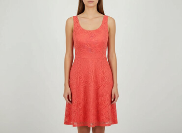 ekskluzywna sukienki na wesele: F&F, Women`s dress, size S