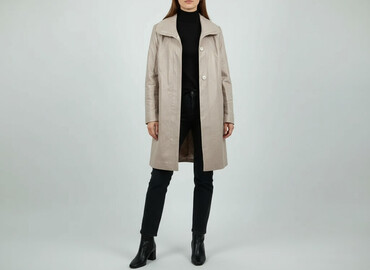 jessica simpson kurtka zimowa: Women`s coat, size L