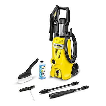 Оборудование для мойки: Karcher k4 yüksək təzyiqli yuyucu aparat – universal təmizlik üçün — 1