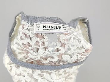 sennik bluza: PULL&BEAR, Bluza damska
, rozmiar S — 5