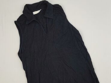 t shirty liu jo: Hennes Collection, Жіноча футболка поло, розмір L