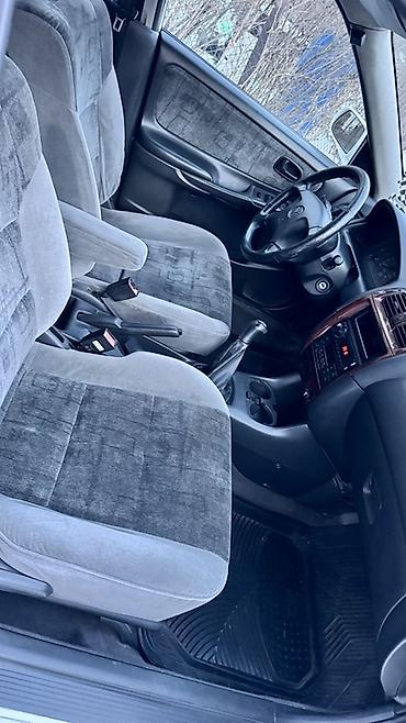 Mazda: Mazda 626: 1999 г., 1.8 л, Механика, Бензин, Универсал — 11