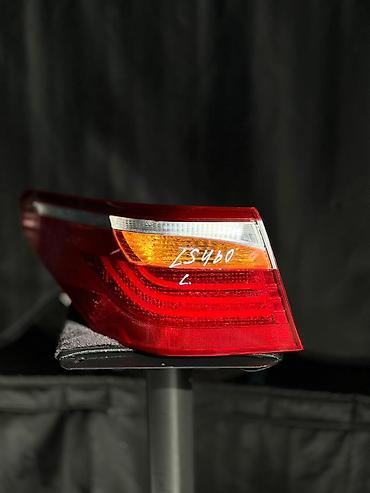 Задний левый стоп-сигнал Lexus 2007 г., Б/у, Оригинал, Япония