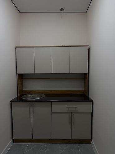 снять квартира в бишкеке: 35 м², 2 комнаты — 5
