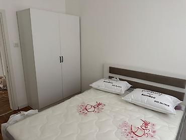 otağ: Xaqani küçəsi | Sahil metrosu yaxınlığında | 2 Otaqlı Mənzil Kirayə — 2