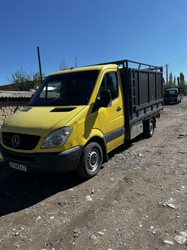 купить набор ключей форсе: Жүк ташуучу унаа, Mercedes-Benz