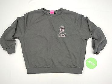 Bluzy: Sinsay, Bluza damska
, rozmiar S — 3