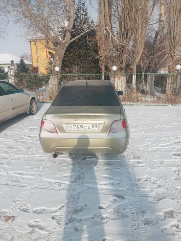 nexia 4: Daewoo Nexia: 2008 г., 1.6 л, Механика, Бензин, Седан