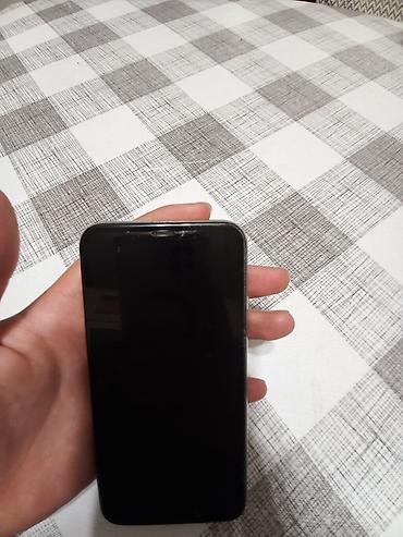 Apple iPhone: IPhone X, Б/у, 64 ГБ, Белый, Защитное стекло, 100 % — 2