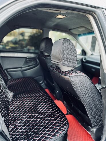 Subaru: Subaru Impreza: 2003 г., 2 л, Автомат, Бензиновая, Универсал — 9