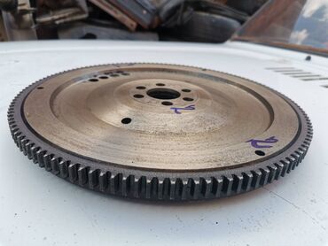 Auto delovi: Zamajac Lada 2121,21213,21214 Niva, Lada 7 Riva broj 2. Polovno, dobro — 11