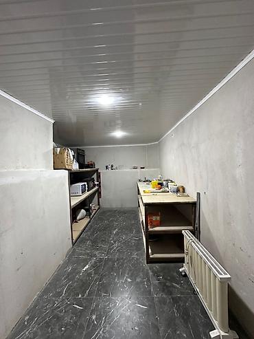 Продажа коттеджей и домов: 🏡 Продается элитный особняк на первой линии в районе Ынтымак! •	370 — 15