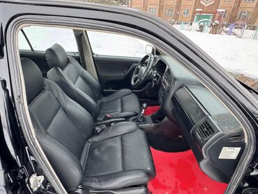 Volkswagen: Volkswagen Vento: 1994 г., 1.8 л, Механика, Седан — 4