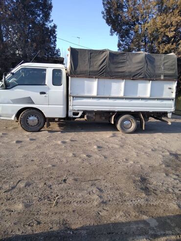 hyundai porter машины: Легкий грузовик