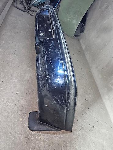 Бампер и комплектующие: Kia, Б/у, Оригинал — 7