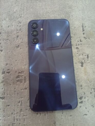 купить компьютер в бишкеке игровой: Samsung Galaxy A15, Колдонулган, 256 ГБ, 2 SIM