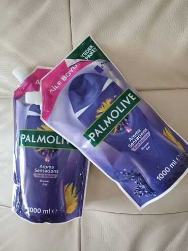 torba carlo colucci: Novo Palmolive gel za tuširanje 2x1000ml za 700 din, feel relaxed