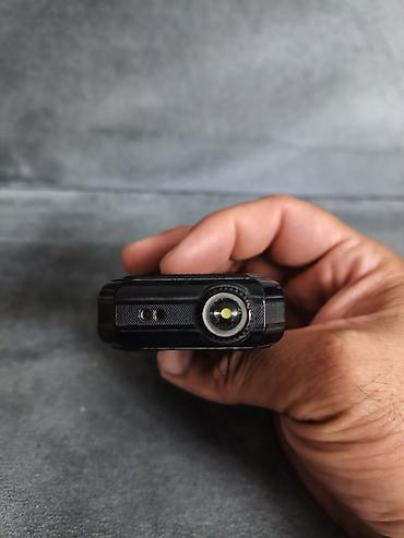 12 pro ayfon: TeXet düyməli telefon – kompakt, möhkəm korpuslu. - İki SIM kart — 2