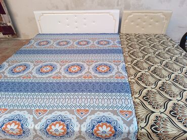 Çarpayılar: Yeni, İkinəfərlik çarpayı, Bazasız, Matrassız, Siyirməsiz, Azərbaycan — 18