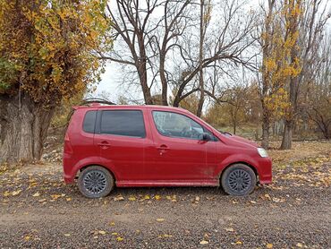 Daewoo: Daewoo Matiz: 2000 г., 1.3 л, Механика, Бензин, Хэтчбэк