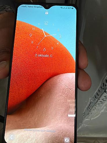 kappa pro: Samsung Galaxy A13, 128 GB, rəng - Qara, İki sim kartlı — 2