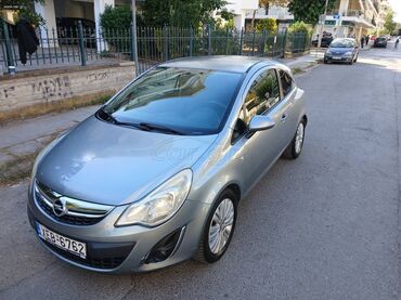 Opel: Opel Corsa: 1.3 l. | 2012 έ. 203000 km. Χάτσμπακ