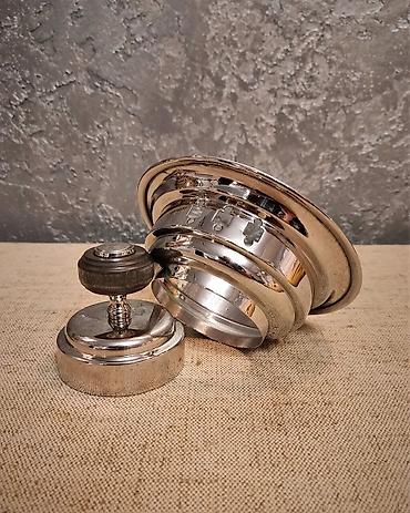 Samovarlar: Od Samovar, 10-dan çox l — 6