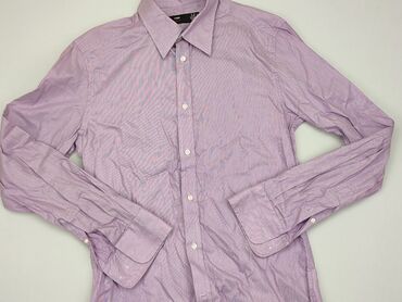 t shirt sukienki damskie: Koszulа dla mężczyzn, M, H&M, stan - Dobry