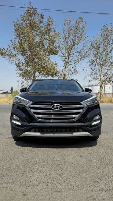 мерседес w204 цена бишкек: Hyundai Tucson: 2018 г., 2 л, Автомат, Дизель, Кроссовер