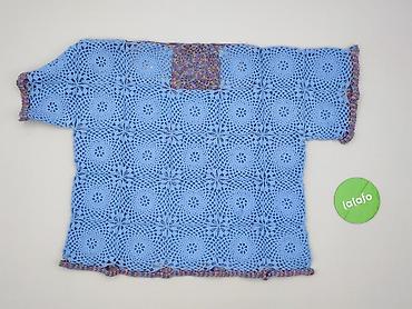 xl: Hand Knitted, Bluzka damska, rozmiar XL — 3