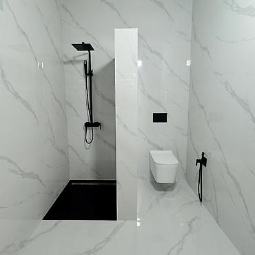 Ремонт под ключ: Ремонт под ключ | Офисы, Квартиры, Дома Больше 6 лет опыта — 4