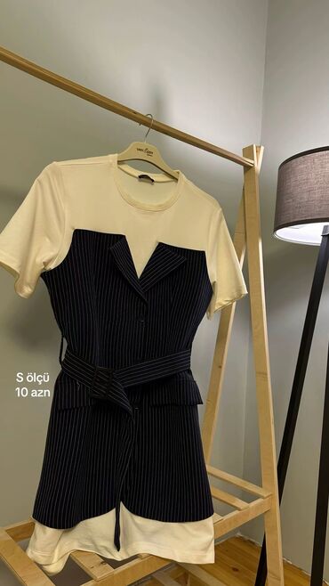 Gündəlik donlar: Geyimlərin hər biri yaxşı vəziyyətdədir və çox az geyinilib — 8