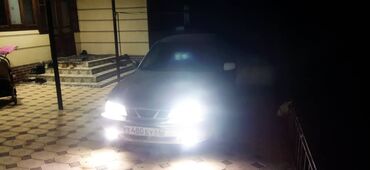 Daewoo: Daewoo Nexia: 2004 г., 1.6 л, Механика, Бензин, Седан