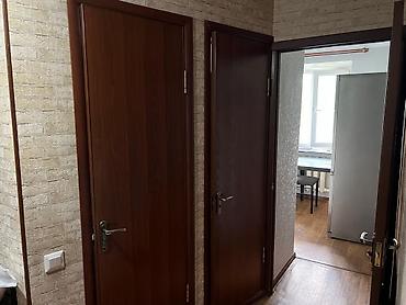 binar: 3 комнаты, 63 м², ул. Московская / Уметалиева Индивидуалка, 4 этаж, Евроремонт — 3