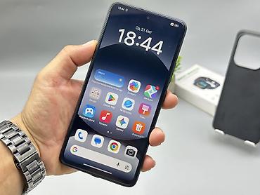 poco x7 pri: Redmi, Redmi Note 14, Б/у, 128 ГБ, цвет - Черный, 2 SIM — 4