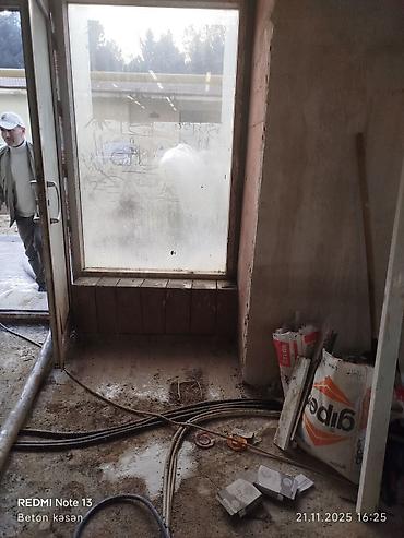 Услуги: #betonisleri #beton #betonkesme #betonkəsimi #betonkesim #betondesme — 9