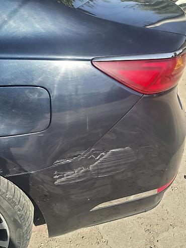 к7 kia: Kia K7: 2017 г., 2.4 л, Автомат, Бензин, Седан — 5