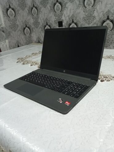nodizz npad 16: Б/у HP 15.6 ", AMD Ryzen 5, 512 ГБ